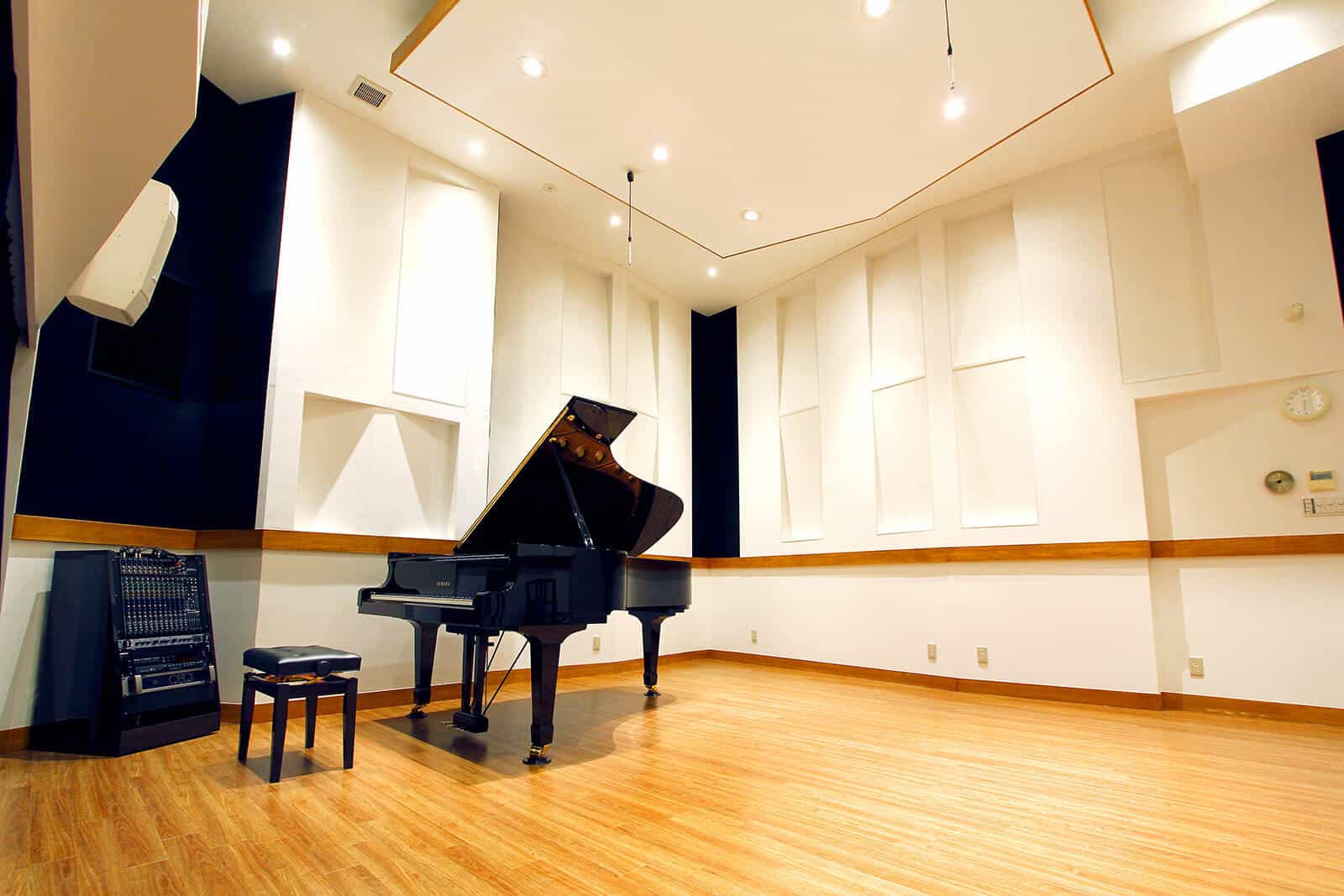 ピアノサロン